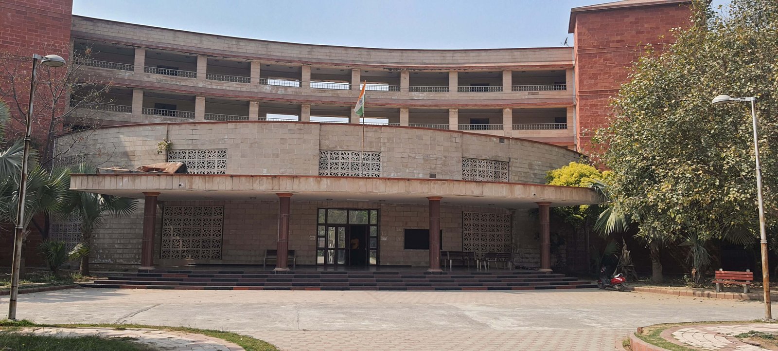 btc private college in gautam budh nagar