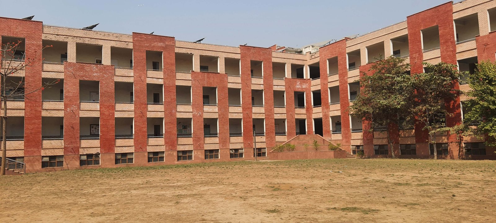 btc private college in gautam budh nagar